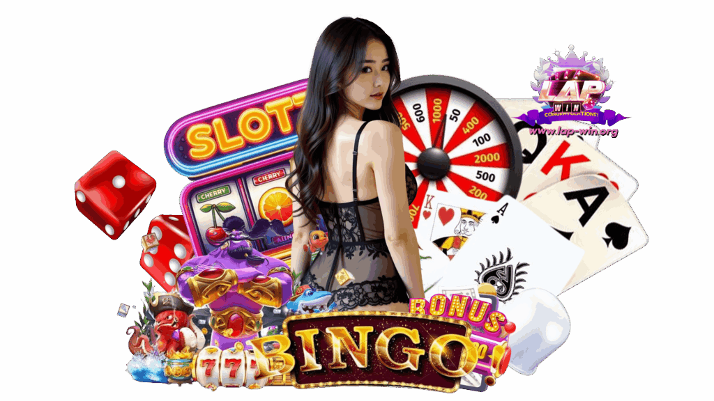 lapwin เกมในแอปรองรับการเล่นต่อเนื่อง ให้ เล่นง่าย ไวขึ้น